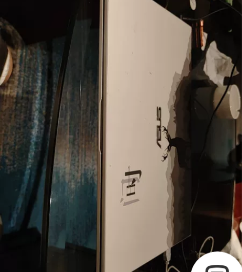 设备名称 华硕(ASUS) FL8700D...