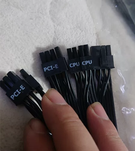 海韵FOCUS GX850W金牌电源 原装...