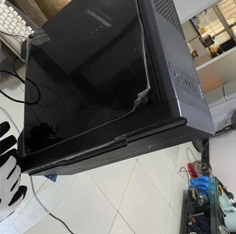 出大水牛潘多拉plus机箱，完好，9成新，...