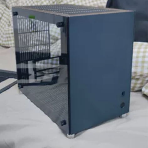 孙总M01 sunmilo m01机箱，三...