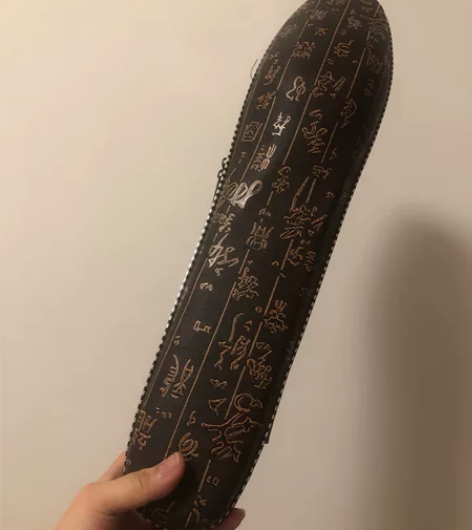 葫芦丝呀,云南出差买的,三天热乎劲,仅试吹...