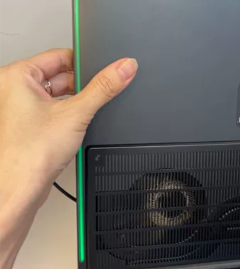 小米游戏本1060显卡 处理器：i5-83...