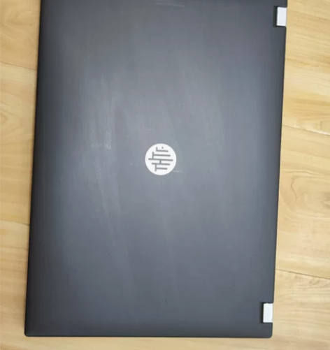 i7原装正品清华同方笔记本超锐T550-3...