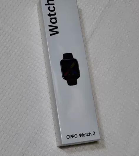 OPPO Watch2 42mm esim...