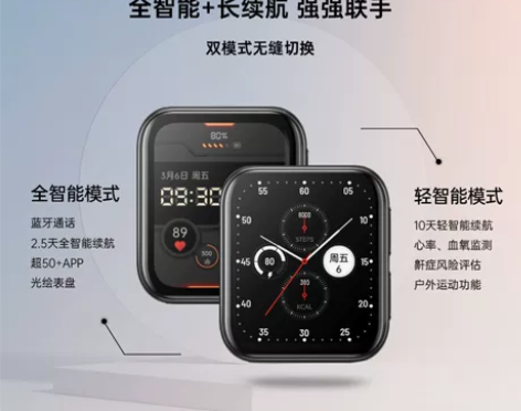 oppo商城代拍,watch 2蓝牙版,需...