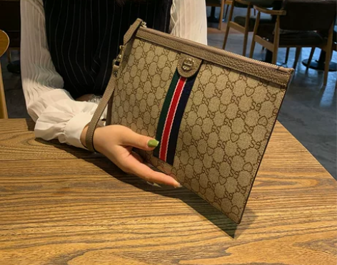 手机包手拿时尚手机大容量女士包袋新包新款包...