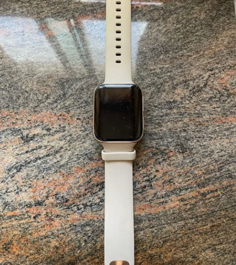 OPPO watch1代 46mm玫瑰金e...