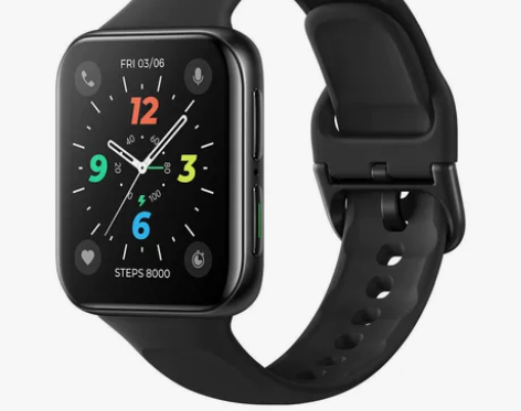 OPPO watch2esim42，保真保...