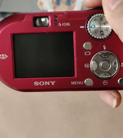 索尼CCD 拍照啥的没有任何问题下面都是相...