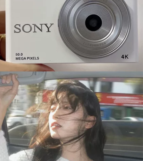 全新5000W像素索尼同款CCD相机，适合...