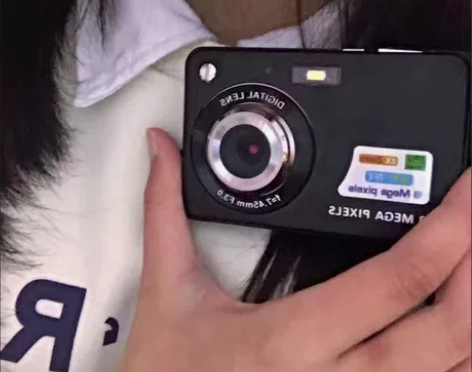 佳能索尼同款复古CCD相机明星同款同款cc...