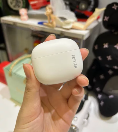 【博主闲置】漫步者花再Zero Buds无...