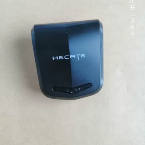 漫步者gm4真无线蓝牙耳机,算是漫步者入耳...
