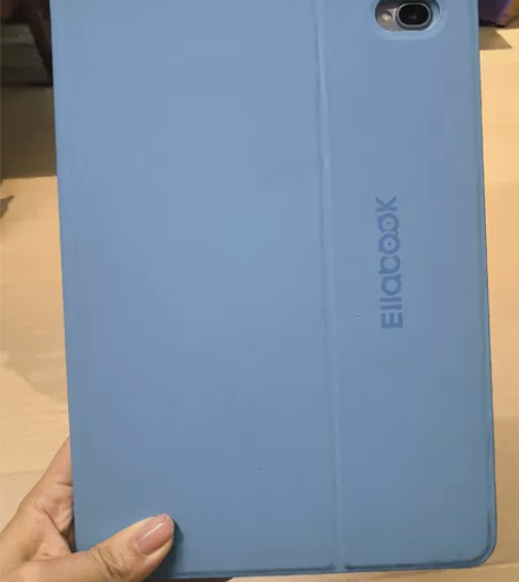 个人闲置Ellabook小课屏为儿童设计的...