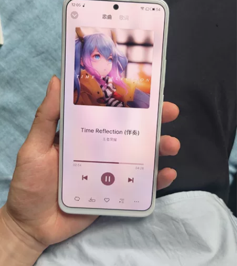 魅族18X，8+128，纯白色，今年国庆节...