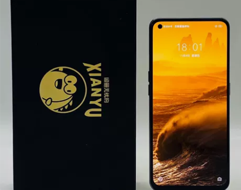 ?95新realme（手机） realme...