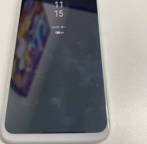 魅族18x 8+128 无拆修 全部功能正...