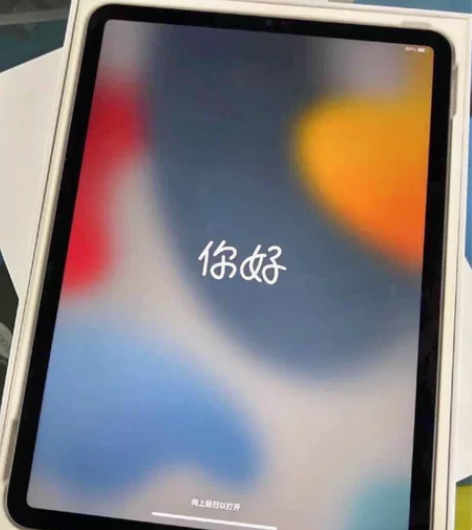 清仓iPad第八代2020纯原九五新左右考...