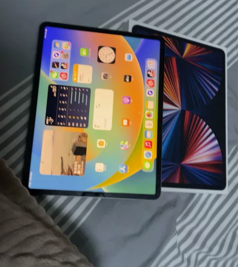 ipad pro 2021 12.9寸 5...
