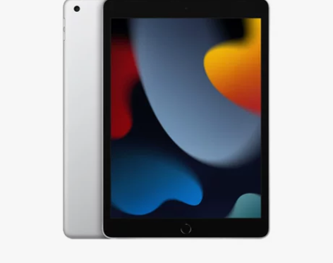 Apple/苹果iPad2021新款202...