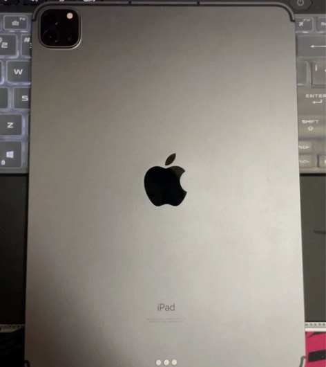 出个人一手 ipadpro2021  12...