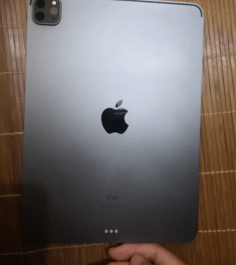 iPad Pro2021 -256G-15...