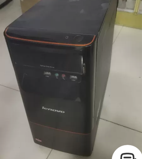 联想品牌台式机出手 感兴趣的话点“我想要”...