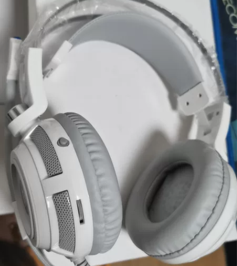 HP/惠普H200电脑耳机头戴式电竞游戏专...
