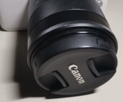 [号外]佳能微单M10 98新 18-55...
