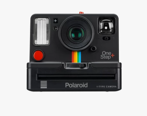 Polaroid宝丽来 彩虹机 OneSt...
