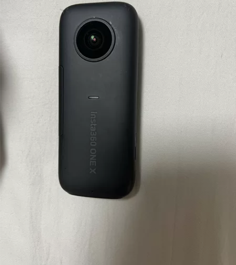 Insta360 one X 影石360相...