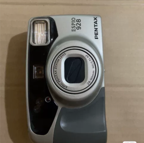 Pentax宾得 espio 928 系列...
