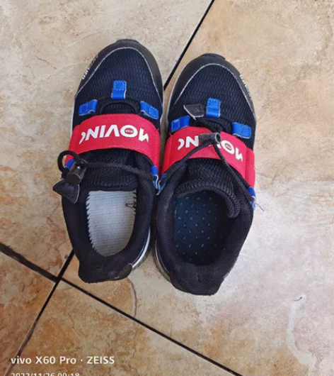 安踏，30码，40包邮 感兴趣的话点“我想...