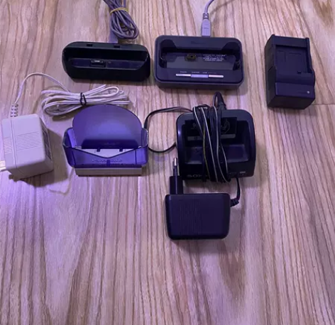 索尼原装充电器、松下原装充电器、卡西欧原装...