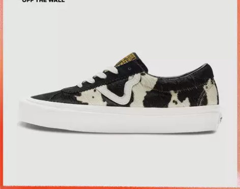 抢先购Vans范斯官方 Style 73 ...