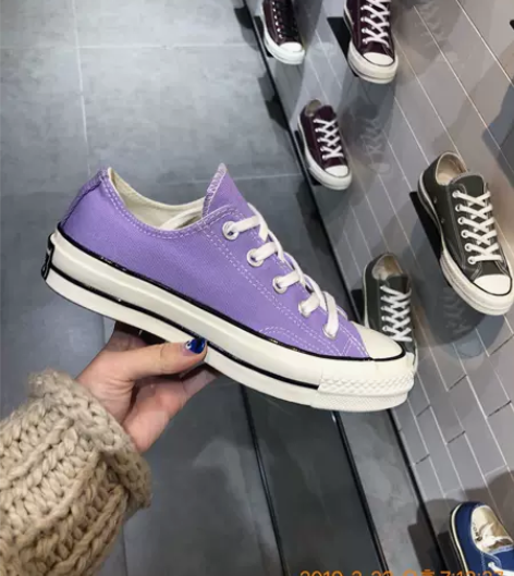 韩国直邮 converse 匡威 1970...