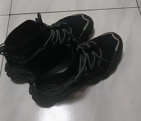 斐乐之星耀亚平宁！软弹厚实大底防滑耐磨，石...