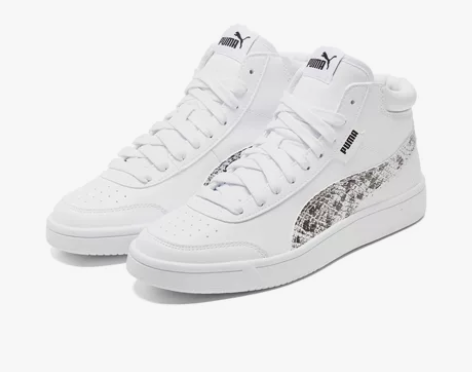 【狂欢价】PUMA彪马官方正品 新款女子中...