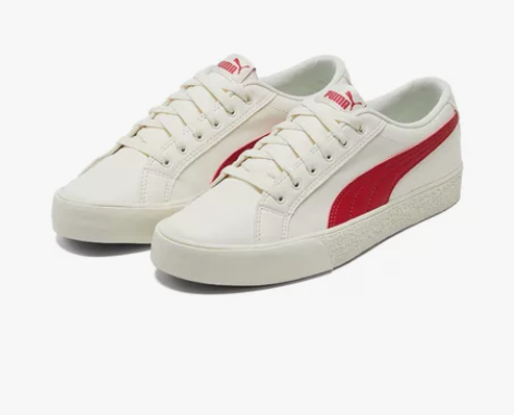 PUMA彪马复古休闲板鞋 BARI Z 3...