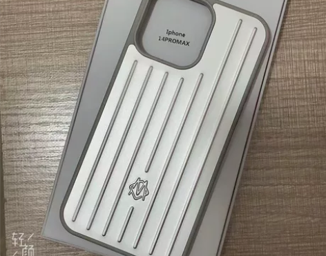 日默家的RIM0WA 旅行箱 铝合金 手机...
