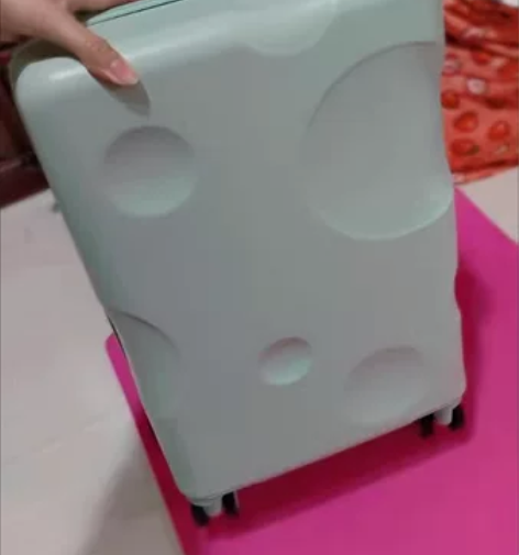 【可发顺丰】同款旅行箱结实耐用男女学生行李...