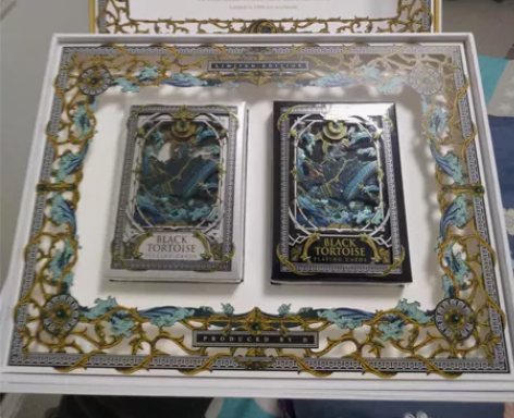 ark玄武（0521），典藏版，tcc购入...