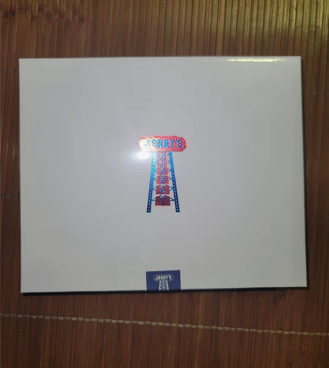天梯礼盒144/500，限量500的天梯礼...