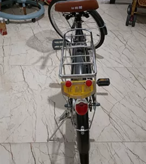 因特殊原因,本人有个二手自行车转卖,基本全...