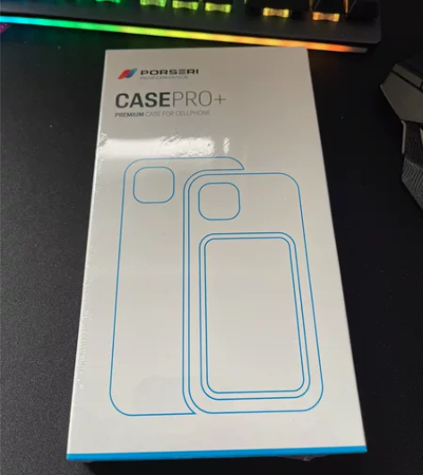 德国宝仕利适配iphone14pro手机苹...