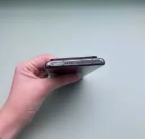 小米11Ultra 8+256 成色99新...