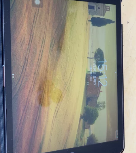 ipad2020 128g。苹果平板电脑i...