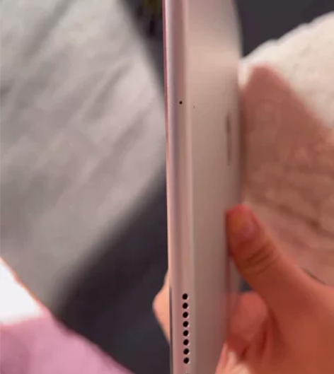 诚心出 女生自用ipad pro10.5英...