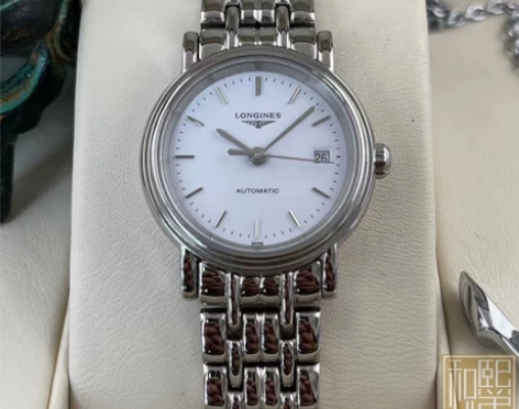 二手正品浪琴经典系列型号L4.321.4....