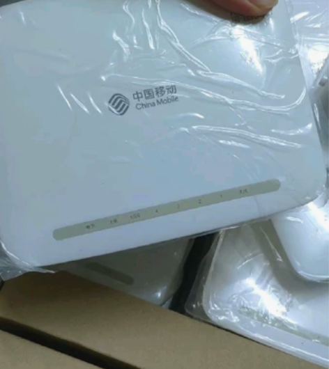 吉比特H2-3,智能家庭网关,光猫,光纤猫...
